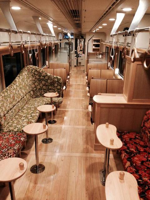 【2/11(土) 柳川発 日帰り 】人吉 観光列車「田園シンフォニー」&会席ランチとゆったり温泉コース