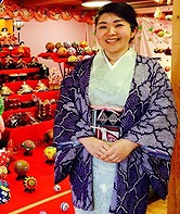 【3/5(日) 天神発 日帰り】日帰りおひなまつりは着物でお出かけ♡日田・豆田町散策と大はら茶屋ランチコース