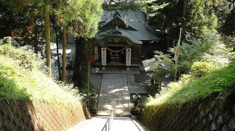 【2/26(日) 柳川発 日帰り】 阿蘇高森復興支援！草部吉見神社と南阿蘇鉄道ご乗車コース