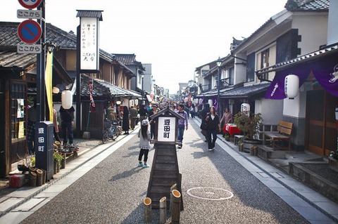 【3/5(日) 天神発 日帰り】日帰りおひなまつりは着物でお出かけ♡日田・豆田町散策と大はら茶屋ランチコース