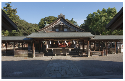 【4/7(金)博多発 日帰り】春爛漫♪一心行の大桜と阿蘇神社参拝コース