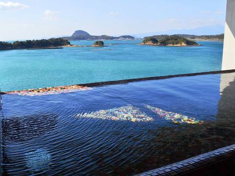 【博多発10/20 柳川発10/10】観光列車「A列車で行こう」と天草・海の幸贅沢美食コース