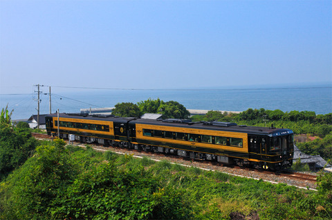 【博多発10/20 柳川発10/10】観光列車「A列車で行こう」と天草・海の幸贅沢美食コース