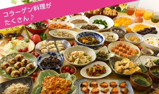 【柳川発11/25・12/5】宝当神社参拝とコラーゲンバイキングコース
