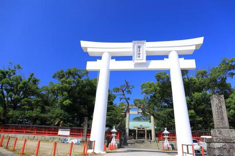 【柳川発1/18】佐賀三社参りと美味しいもの尽くし 呼子の烏賊＆佐賀牛