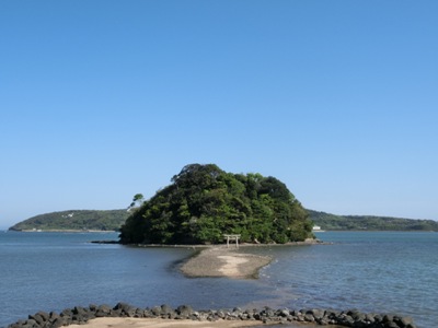【柳川発4/16~17】星と海につつまれた神秘の島☆パワースポット巡り 壱岐ステラコート太安閣宿泊