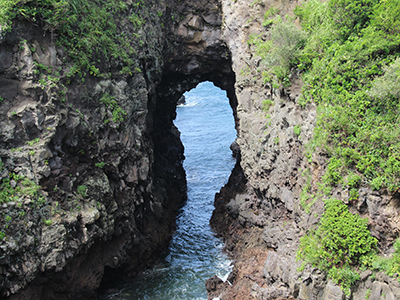 【柳川発4/16~17】星と海につつまれた神秘の島☆パワースポット巡り 壱岐ステラコート太安閣宿泊