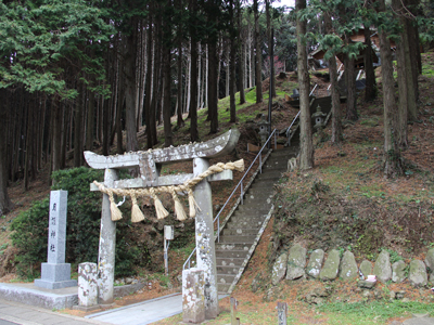 【柳川発4/16~17】星と海につつまれた神秘の島☆パワースポット巡り 壱岐ステラコート太安閣宿泊